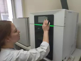 ЦЛАТИ по Алтайскому краю внедряет уникальное лабораторное оборудование